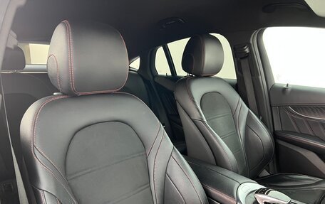 Mercedes-Benz GLC AMG, 2017 год, 3 700 000 рублей, 16 фотография