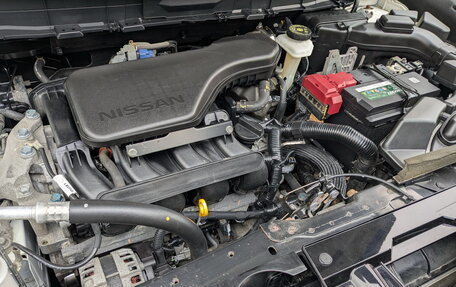 Nissan X-Trail, 2017 год, 1 595 000 рублей, 9 фотография