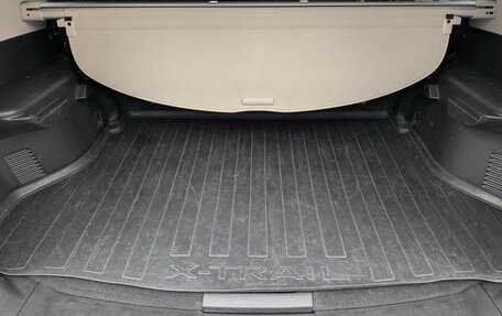 Nissan X-Trail, 2017 год, 1 595 000 рублей, 10 фотография