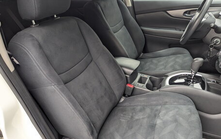 Nissan X-Trail, 2017 год, 1 595 000 рублей, 23 фотография