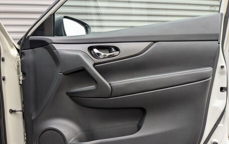 Nissan X-Trail, 2017 год, 1 595 000 рублей, 24 фотография