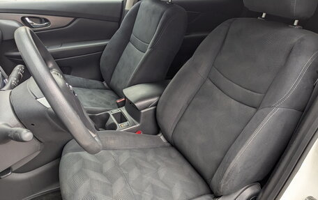 Nissan X-Trail, 2017 год, 1 595 000 рублей, 20 фотография