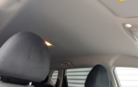 Nissan X-Trail, 2017 год, 1 595 000 рублей, 22 фотография