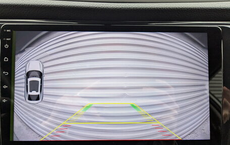 Nissan X-Trail, 2017 год, 1 595 000 рублей, 25 фотография