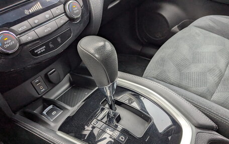 Nissan X-Trail, 2017 год, 1 595 000 рублей, 27 фотография