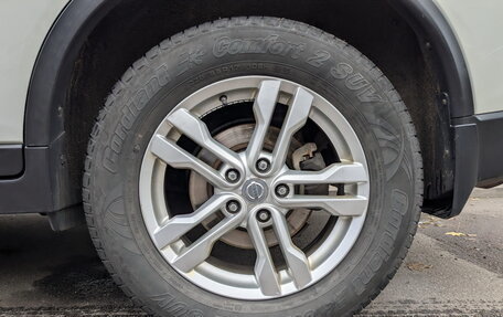 Nissan X-Trail, 2017 год, 1 595 000 рублей, 17 фотография