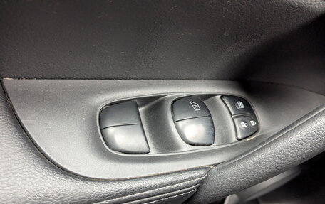 Nissan X-Trail, 2017 год, 1 595 000 рублей, 28 фотография