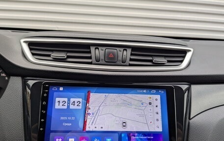 Nissan X-Trail, 2017 год, 1 595 000 рублей, 15 фотография