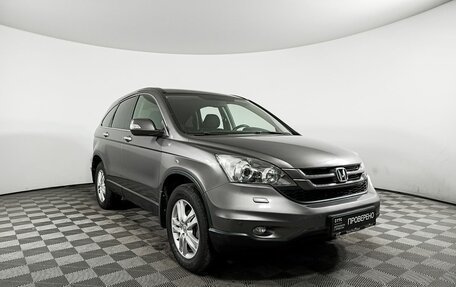 Honda CR-V IV, 2012 год, 1 599 000 рублей, 3 фотография