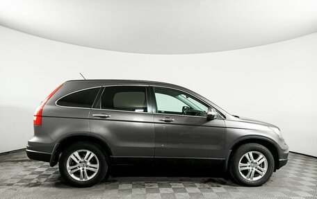 Honda CR-V IV, 2012 год, 1 599 000 рублей, 4 фотография