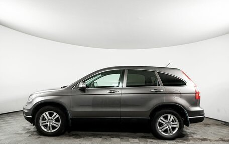 Honda CR-V IV, 2012 год, 1 599 000 рублей, 8 фотография