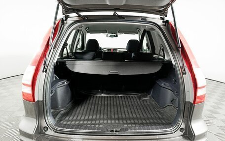 Honda CR-V IV, 2012 год, 1 599 000 рублей, 10 фотография