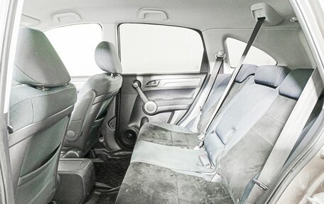 Honda CR-V IV, 2012 год, 1 599 000 рублей, 12 фотография