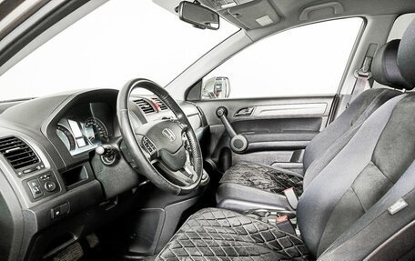 Honda CR-V IV, 2012 год, 1 599 000 рублей, 16 фотография