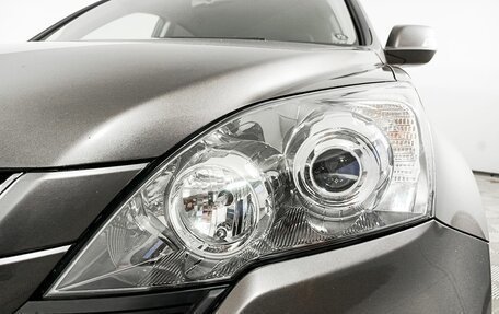 Honda CR-V IV, 2012 год, 1 599 000 рублей, 17 фотография