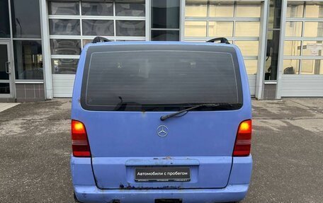 Mercedes-Benz Vito, 1999 год, 480 000 рублей, 7 фотография