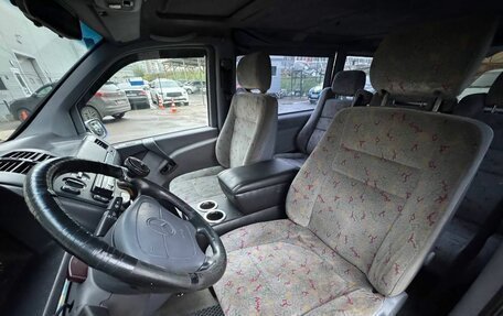 Mercedes-Benz Vito, 1999 год, 480 000 рублей, 14 фотография