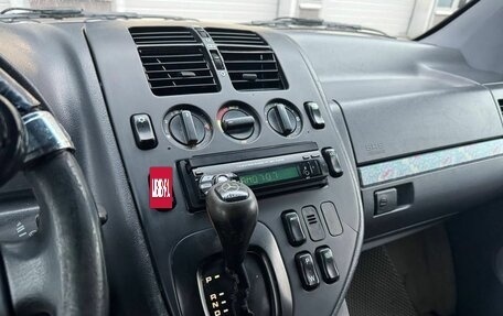 Mercedes-Benz Vito, 1999 год, 480 000 рублей, 15 фотография