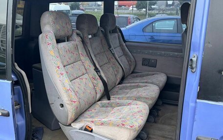 Mercedes-Benz Vito, 1999 год, 480 000 рублей, 17 фотография