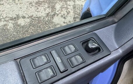 Mercedes-Benz Vito, 1999 год, 480 000 рублей, 16 фотография