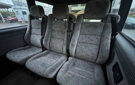 Mercedes-Benz Vito, 1999 год, 480 000 рублей, 18 фотография