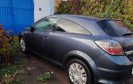 Opel Astra G, 2009 год, 350 000 рублей, 1 фотография