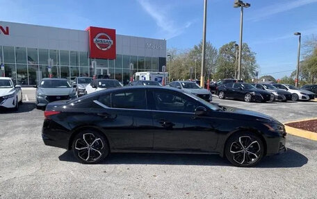 Nissan Altima VI (L34), 2024 год, 3 919 909 рублей, 4 фотография