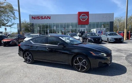Nissan Altima VI (L34), 2024 год, 3 919 909 рублей, 3 фотография