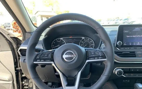 Nissan Altima VI (L34), 2024 год, 3 919 909 рублей, 13 фотография