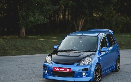 Mazda Demio III (DE), 2005 год, 600 000 рублей, 1 фотография