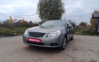 Chevrolet Epica, 2011 год, 500 000 рублей, 1 фотография