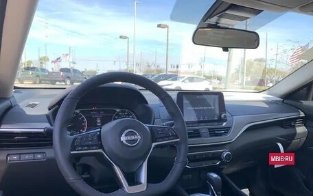 Nissan Altima VI (L34), 2024 год, 3 919 909 рублей, 12 фотография