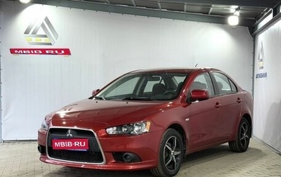 Mitsubishi Lancer IX, 2011 год, 849 000 рублей, 1 фотография