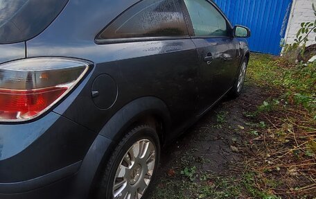 Opel Astra G, 2009 год, 350 000 рублей, 2 фотография