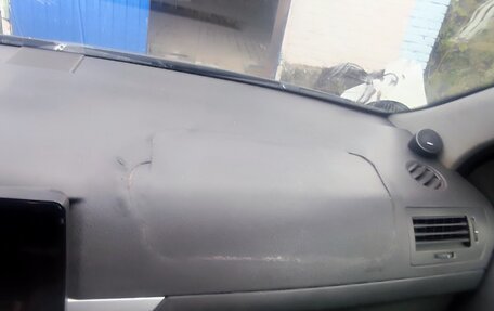 Opel Astra G, 2009 год, 350 000 рублей, 8 фотография