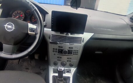 Opel Astra G, 2009 год, 350 000 рублей, 7 фотография