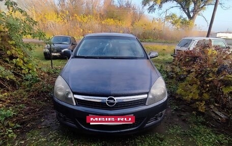 Opel Astra G, 2009 год, 350 000 рублей, 3 фотография