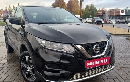 Nissan Qashqai, 2020 год, 1 955 000 рублей, 1 фотография