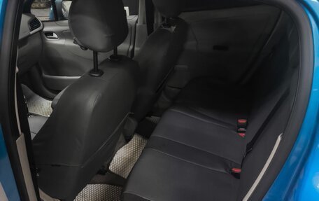 Peugeot 207 I, 2008 год, 250 000 рублей, 4 фотография