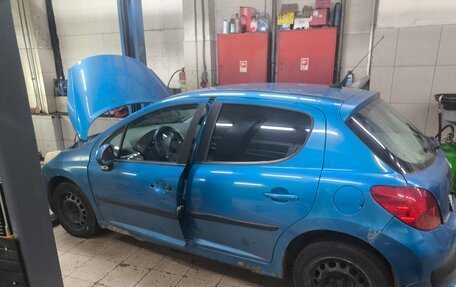 Peugeot 207 I, 2008 год, 250 000 рублей, 2 фотография