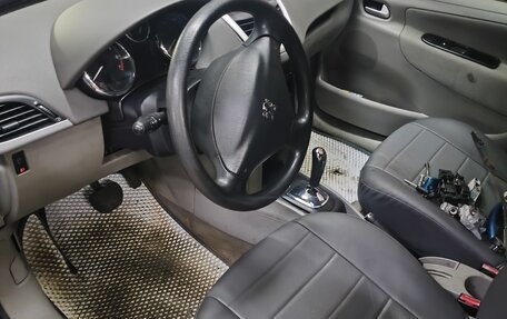 Peugeot 207 I, 2008 год, 250 000 рублей, 5 фотография