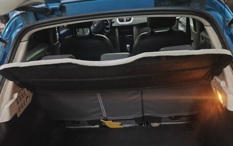 Peugeot 207 I, 2008 год, 250 000 рублей, 7 фотография