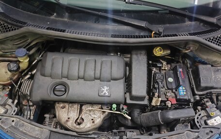 Peugeot 207 I, 2008 год, 250 000 рублей, 6 фотография