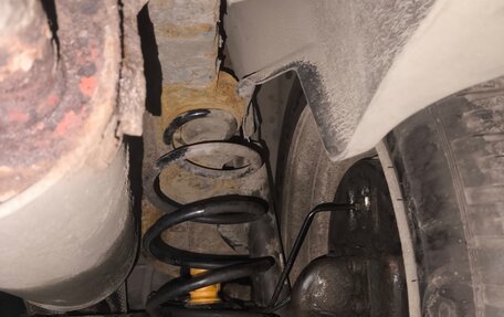 Peugeot 207 I, 2008 год, 250 000 рублей, 8 фотография