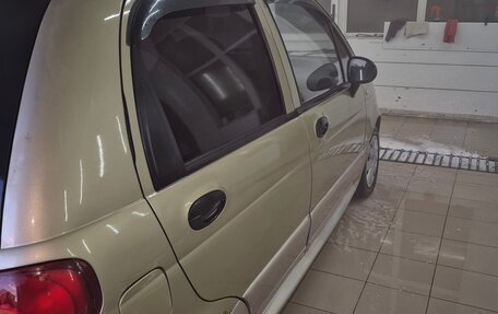 Daewoo Matiz I, 2005 год, 165 000 рублей, 2 фотография