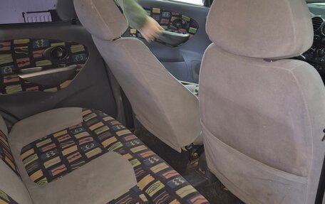 Daewoo Matiz I, 2005 год, 165 000 рублей, 4 фотография