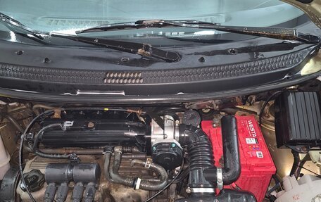 Daewoo Matiz I, 2005 год, 165 000 рублей, 7 фотография