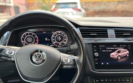 Volkswagen Tiguan II, 2018 год, 2 900 000 рублей, 7 фотография