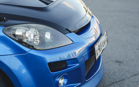 Mazda Demio III (DE), 2005 год, 600 000 рублей, 10 фотография