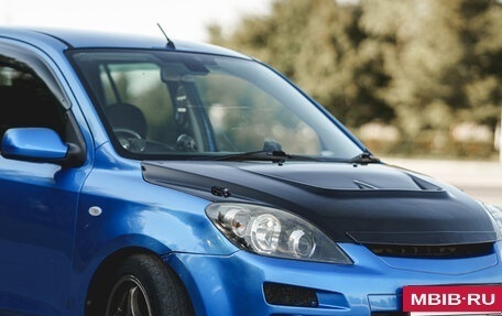 Mazda Demio III (DE), 2005 год, 600 000 рублей, 8 фотография
